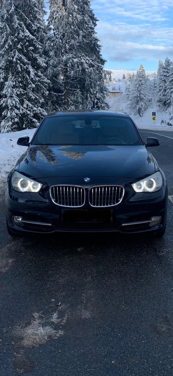 oglinda cu rabatare elecrica dreapta volan stanga bmw f07 gt