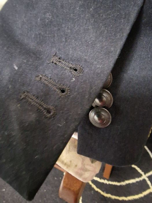 Sacou bărbat G.Star RAW,NOU fără eticheta