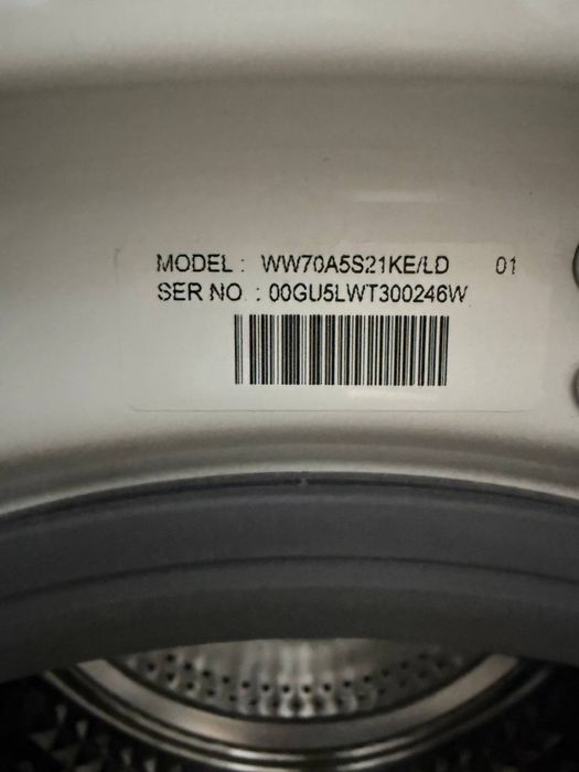 Kirmoshina samsung yengiday