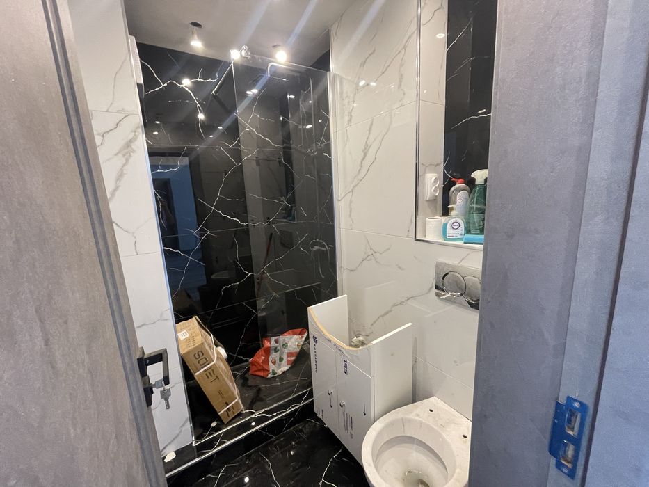 Apartament 2 camere Viziru 1 aproape de piata Pistruiatu