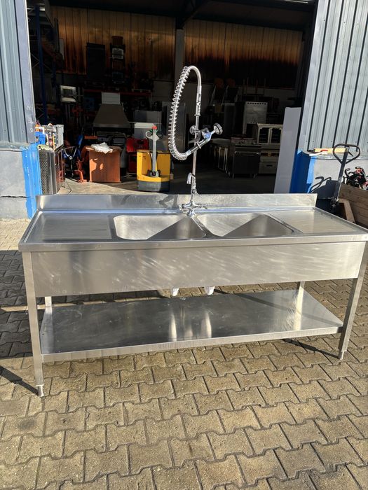 Chiuveta profesionala