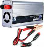 Invertor convertor 12v la 220V 1000W varf 2000w 1000 w
