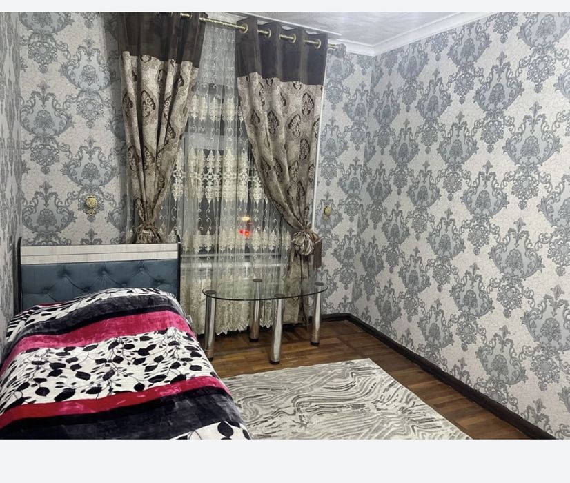 Аренда Чилонзор евро ремонт Братицкий Могила 120 дом