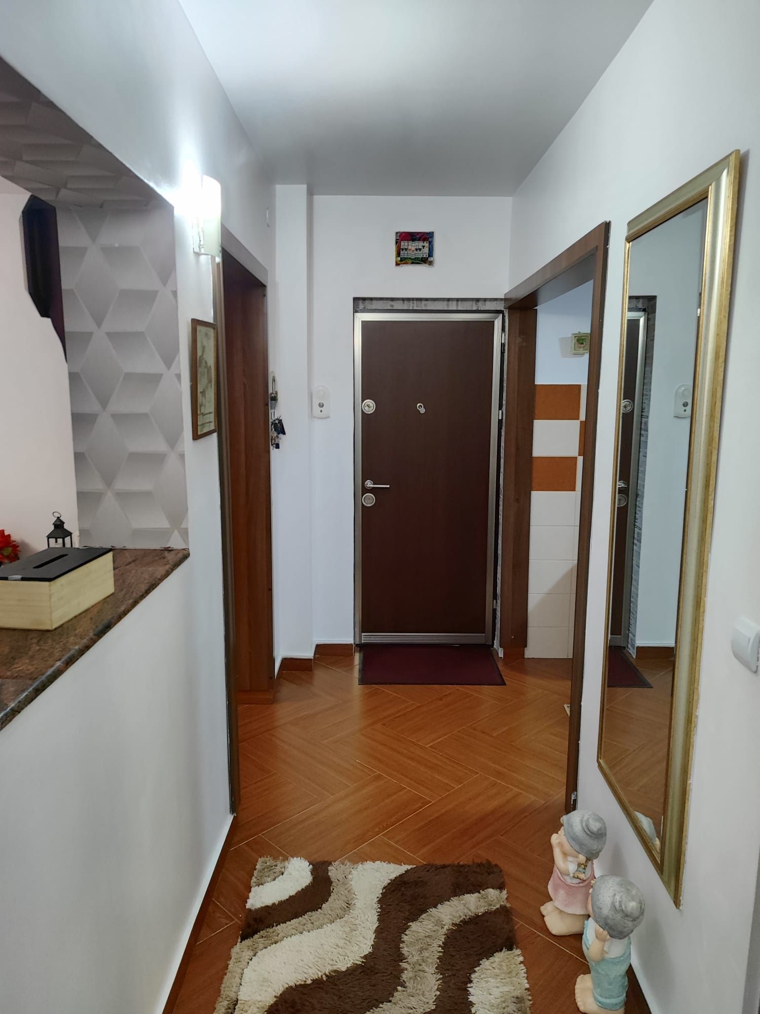 Apartament de vanzare