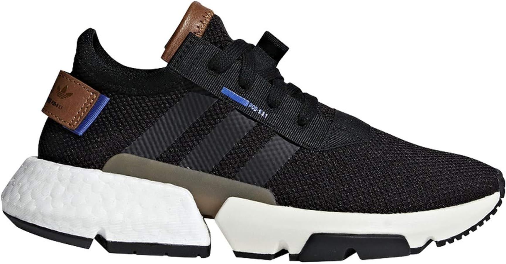 Маратонки Adidas Kids Boys Pod-S3.1