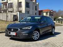 Seat Leon Seat Leon 2,0tdi 150cp automata DSG 7