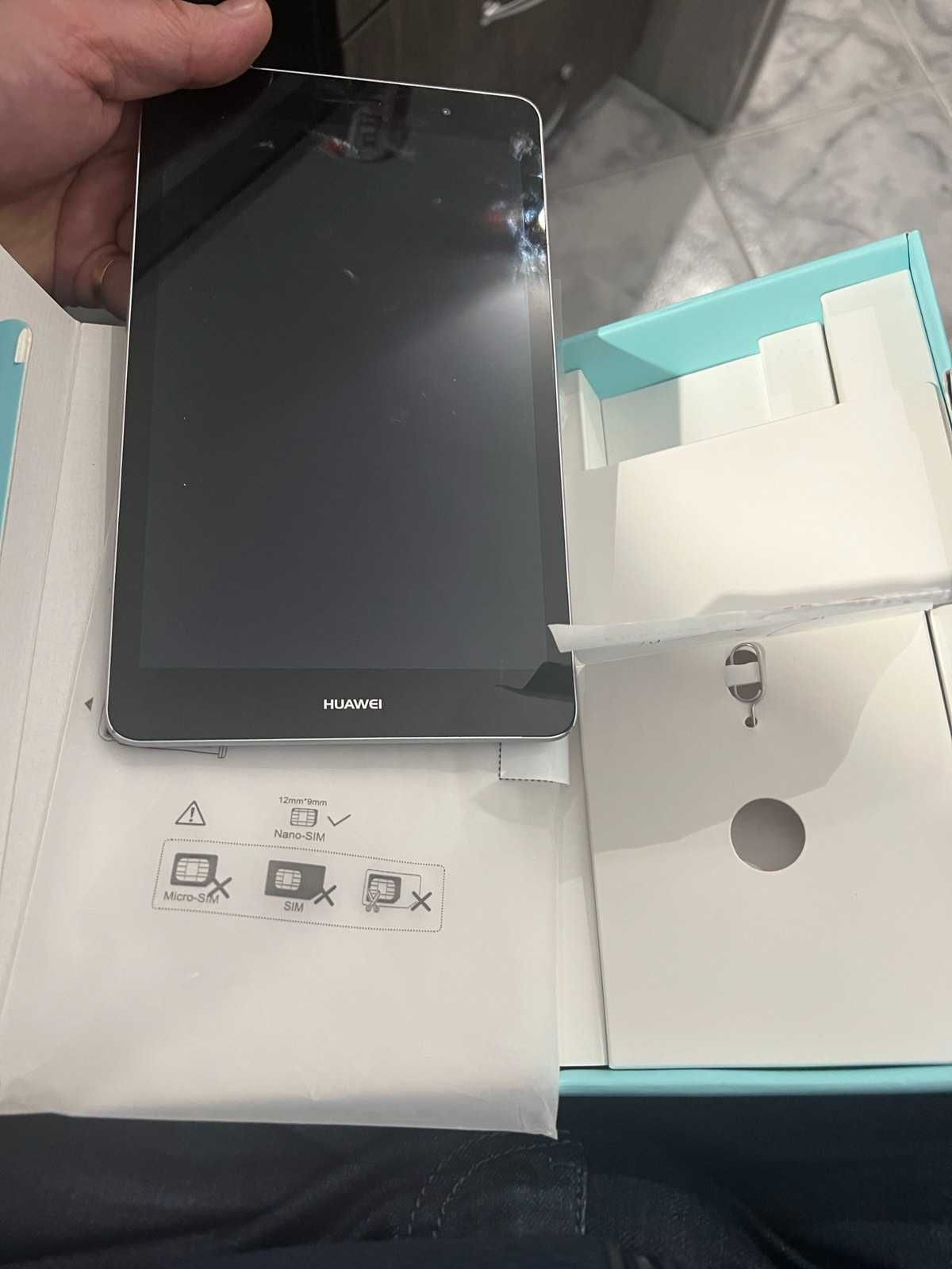 HUAWEI  MediaPad T3 8