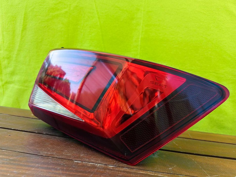 Стоп за Seat Ateca LED / Сеат Атека ЛЕД