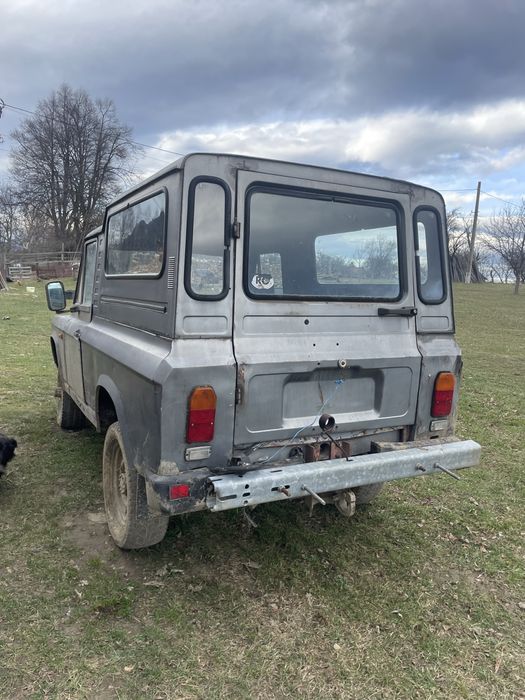 Aro 2 bucati functionale