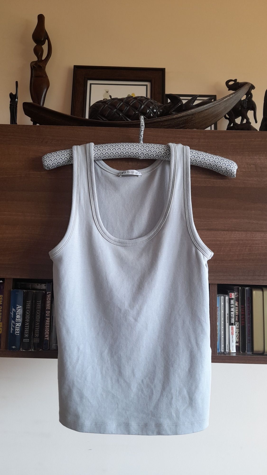 Maieu Zara, gri/verzui, L