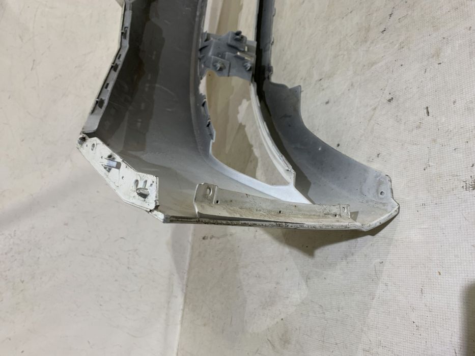 Bara fata Skoda Fabia 3, 2014, 2015, 2016, 2017, 2018, cod origine OE 6V0807221.