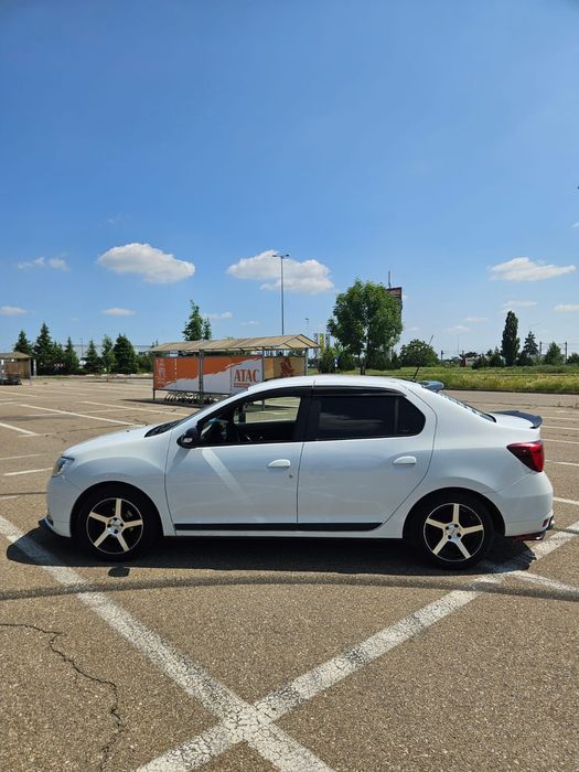 D A C I A Logan,Model Prestige,Motor 0,9 TCE+GPL