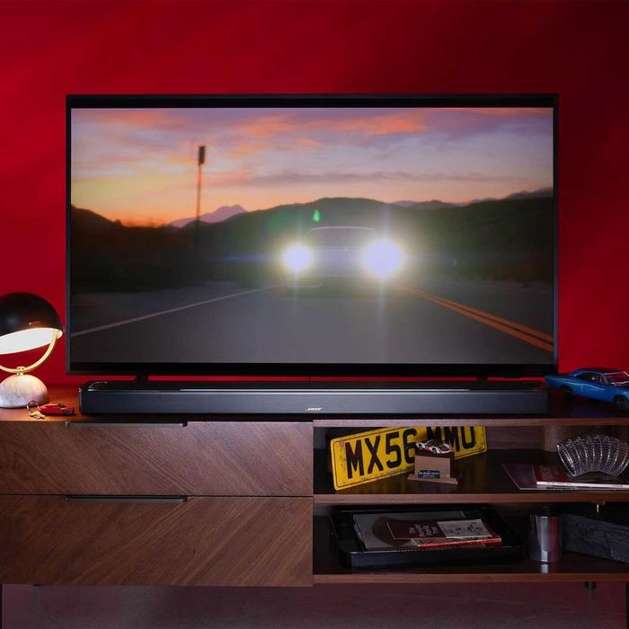 Нов Безжичен Саундбар Bluetooth Bose Smart Soundbar Ultra 882963