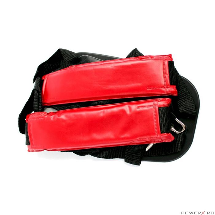 Ham pentru motocoasa, cositoare, trimmer coasa, Powermat