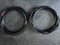 Kudos KS-1 speaker cable (колонен кабел), 2х3,5м