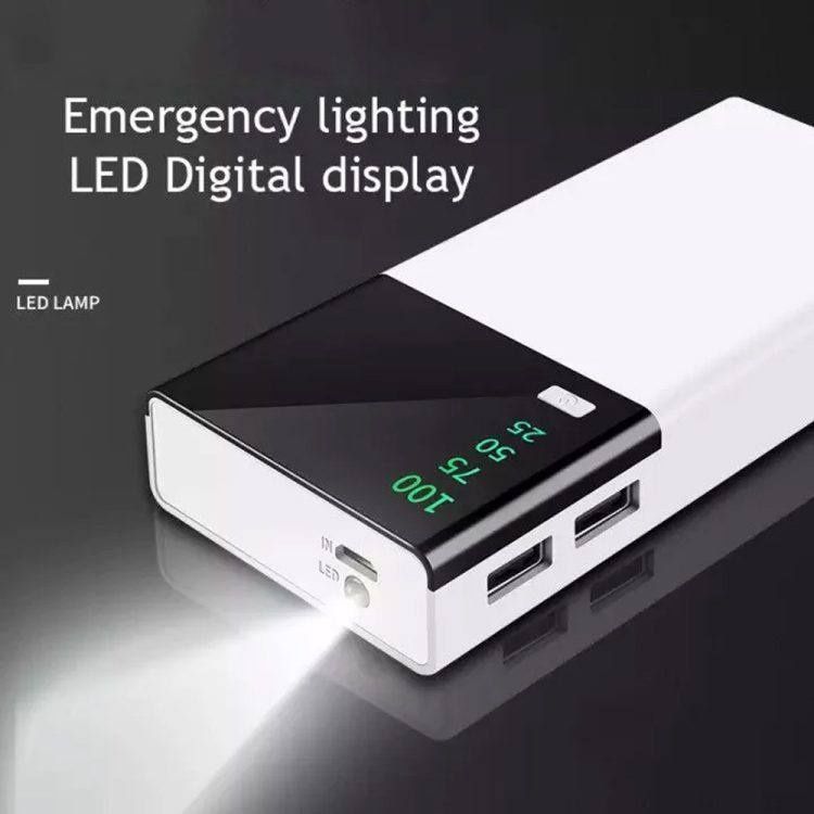 Power Bank 12 000 mAh, 20 000 mAh