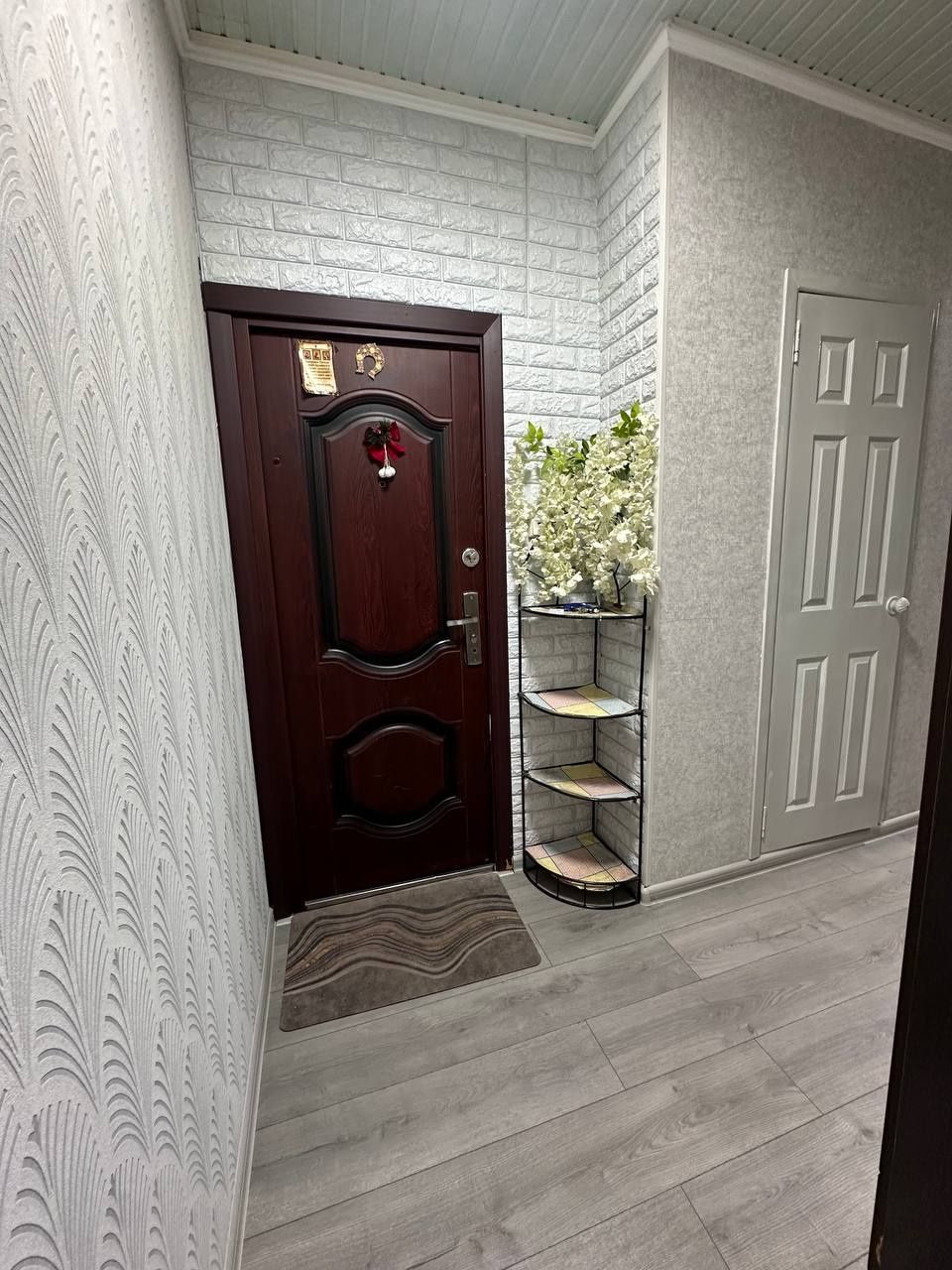 Квартира 1 комнатная продам