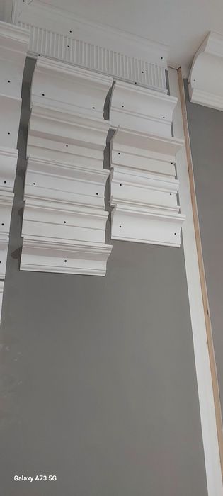 Gips  tyaga gipsovoy izdeliya