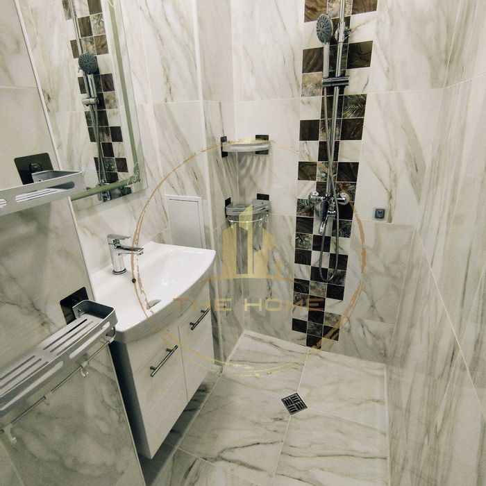 Дава се под наем Тристаен апартамент в Варна, Погреби - 75 кв.м за 600 € - Снимка #6