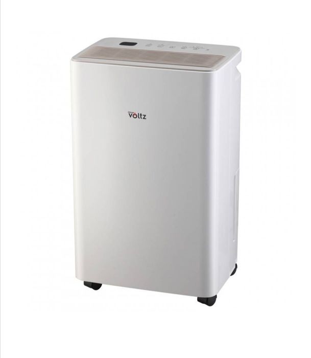 Влагоуловител Oliver Voltz OV51763A,до 45 м2,150м3/ч,1,8л, 12л/ден