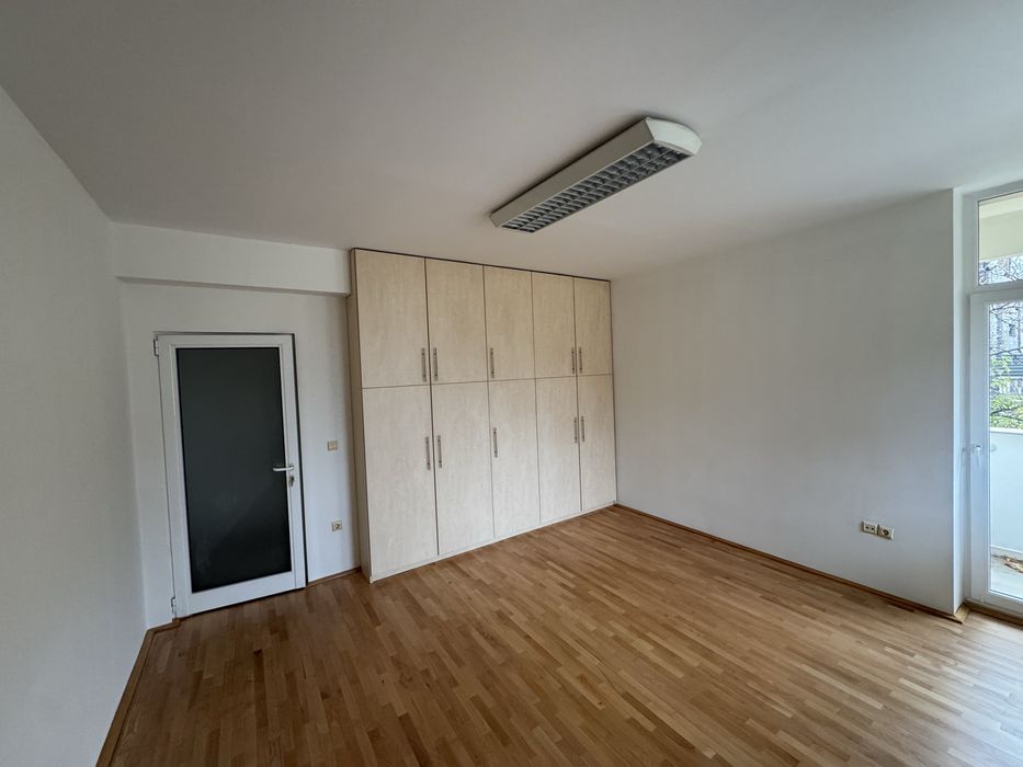 Închiriere spațiu birou – 68 mp – Cartier Andrei Mureșanu – Parter