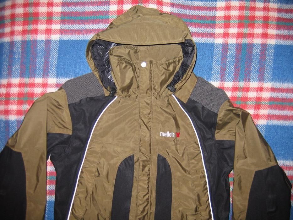 Geaca Mello's, gore-tex, marimea S