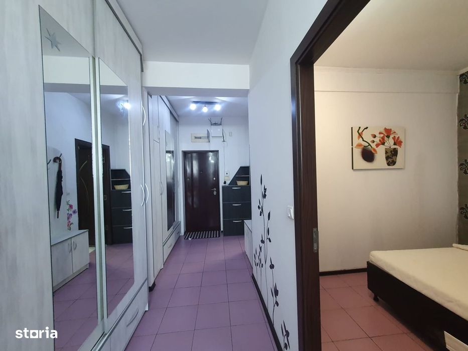 Inchiriez apartament 2 camere Ared UTA