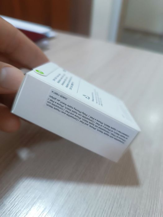 iPhone original zaryadka adapter sotiladi