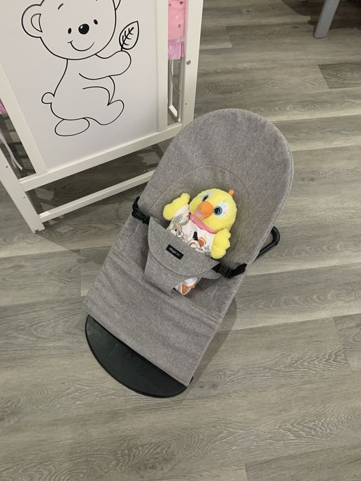 Patut bebelusi (full set) + balansoar + premergator+ antepremergator