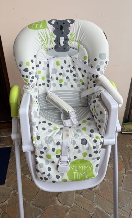 Столче за хранене