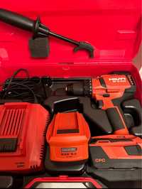 Hilti SF 6-A22 комплект