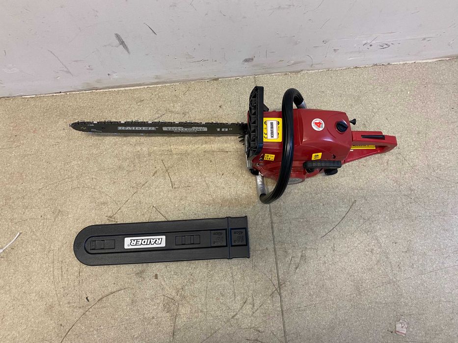 075106	Резачка бензин. 450mm (18") 2200W RD-GCS15