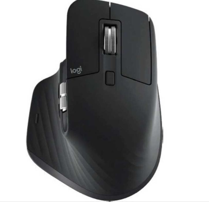 Logitech MX Master 3S