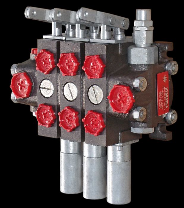 Гидрораспределитель МРС 70   МТЗ-80/82