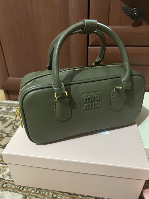 Новая сумка женская