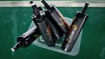 Pachet 2 vape 80.000 Puffs Fiecare Narghilea Display Reincarcabil