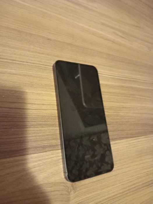 Samsung S 24 FE Telefon Ca Nou Cu Tot cu Cutie