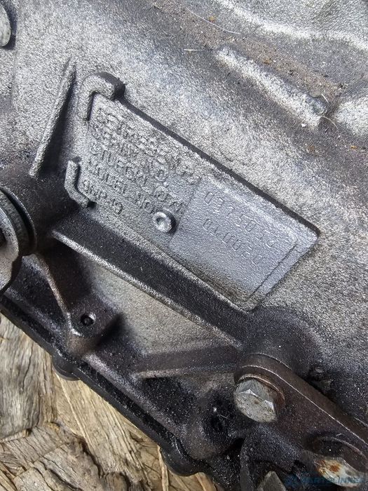 Cutie viteze automata BMW 3 V (E90) [ 2004 - 2012 ] 320 i (N46 B20..) 110KW|150HP