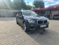 Bmw X3 G01 x drive