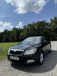 Skoda OCTAVIA II 2010