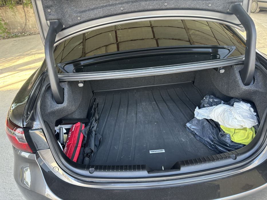 Продавам Мазда 6 Takumi