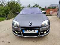 Renault Laguna Primul propietar in Romania, stare perfecta de functionare