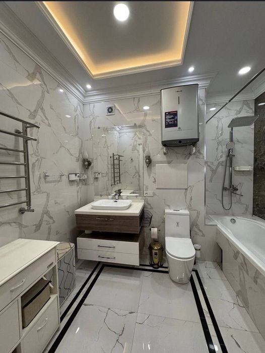 Сдаётся шикарная квартира - Dream House