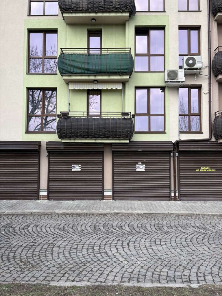 Дава се под наем Гараж / Паркомясто в София, Сухата река - 16 кв.м за 96.9 € - Снимка #1