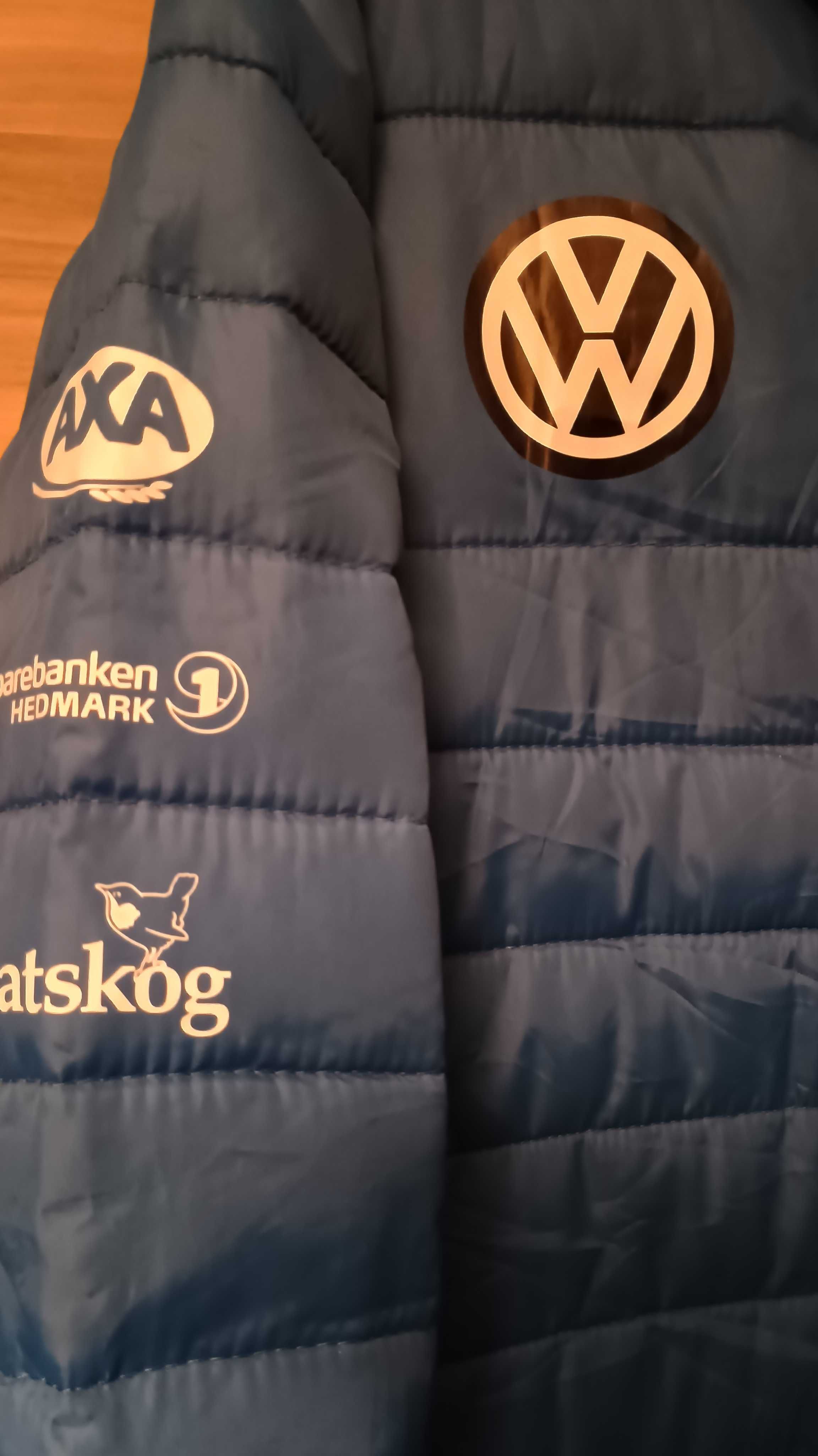 Мъжко яке Volkswagen VW
