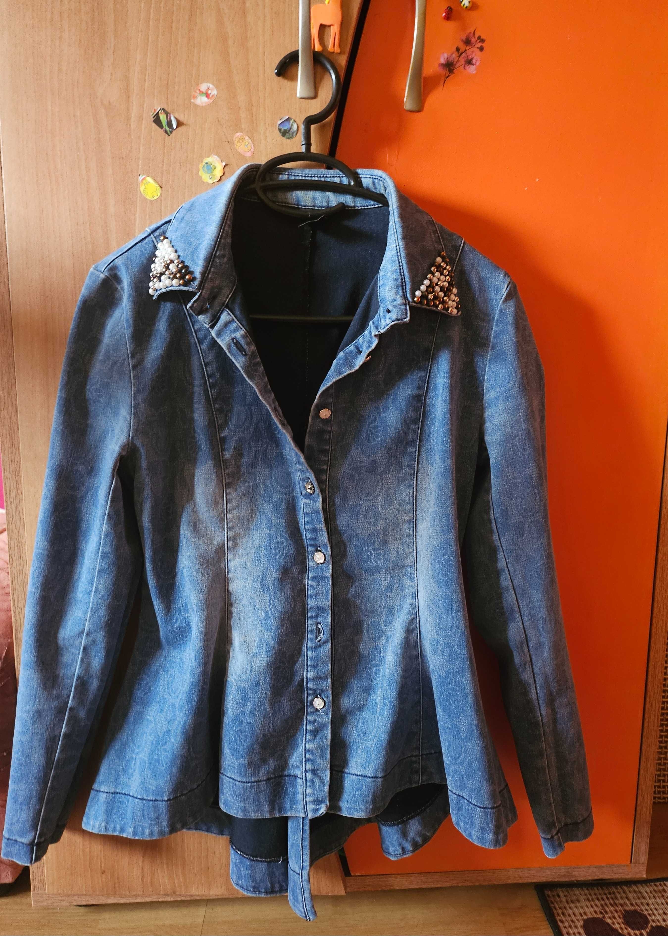 Страхотен сет Lucy fashion