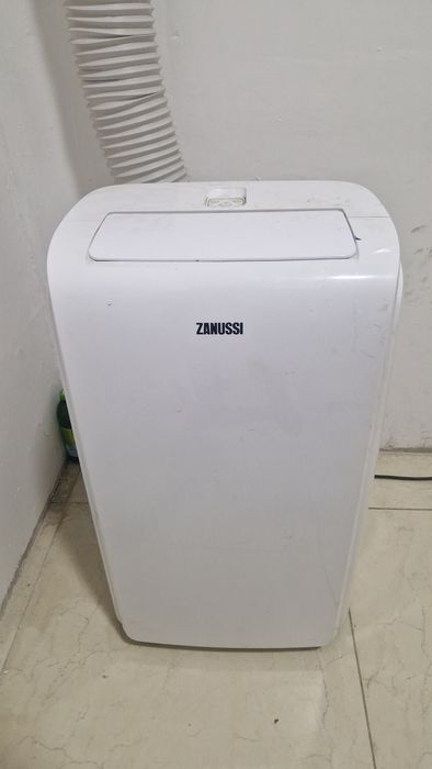 Мобильный кондиционер Zanussi 12