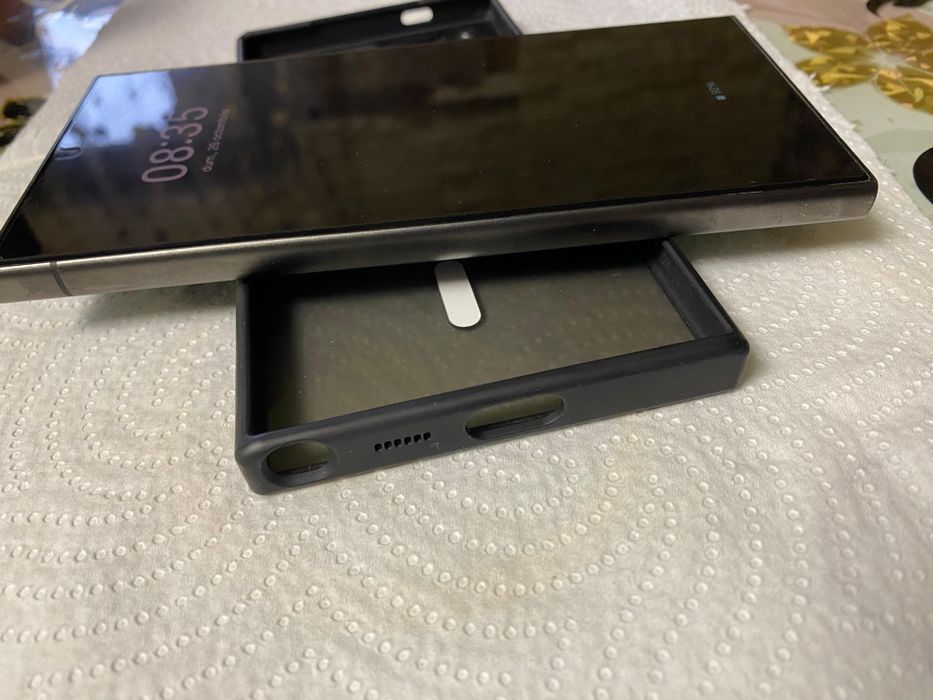 Samsung Galaxy S24 Ultra