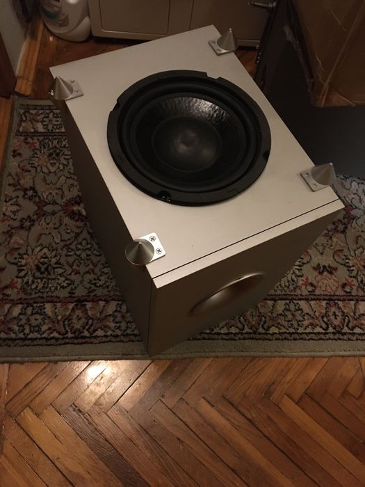 Subwoofer pasiv 100W