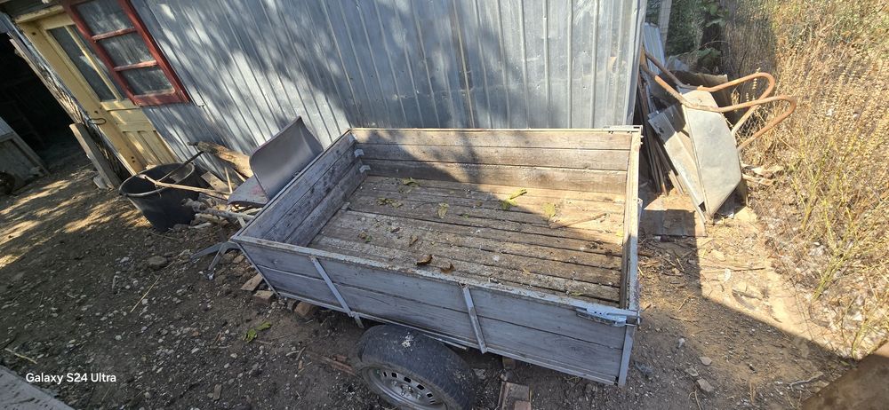 Motocultor de vanzare